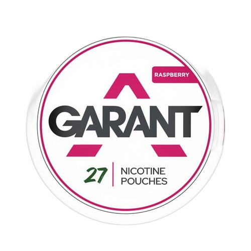 GARANT Raspberry Medium